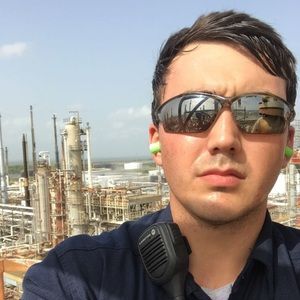 Meet your Posher, Jesse